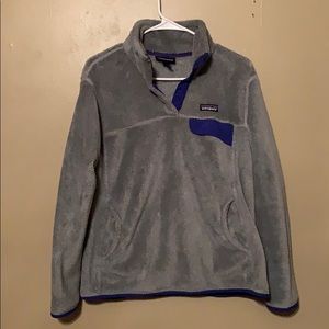 Patagonia Womens Sweater